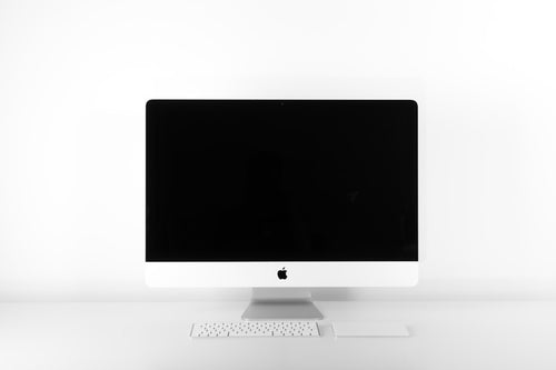 27-inch 4K Monitor IPS with USB-C