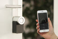 Smart Doorbell Camera with 2K HDR