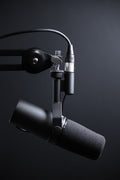 USB Studio Microphone for streaming and podcasting