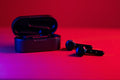 Pro Wireless Earbuds X1 in White
