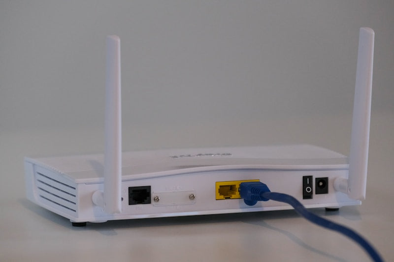 Mesh WiFi System 3-Pack for whole home coverage