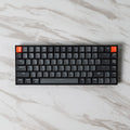 Mechanical Gaming Keyboard with RGB Lighting